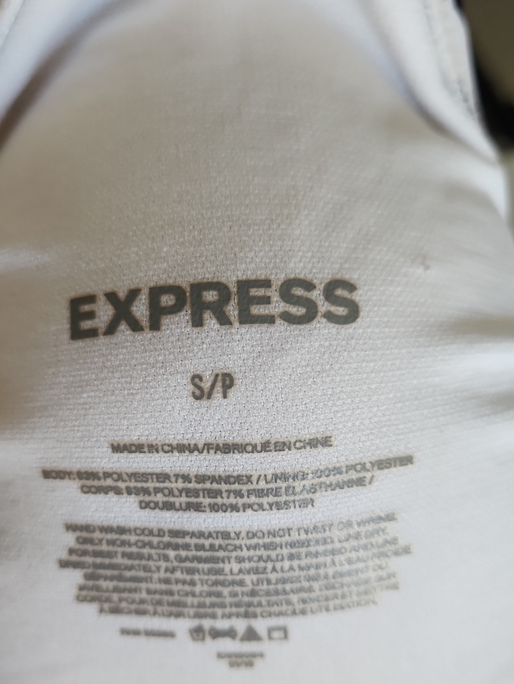 Express - Picture 6 of 6